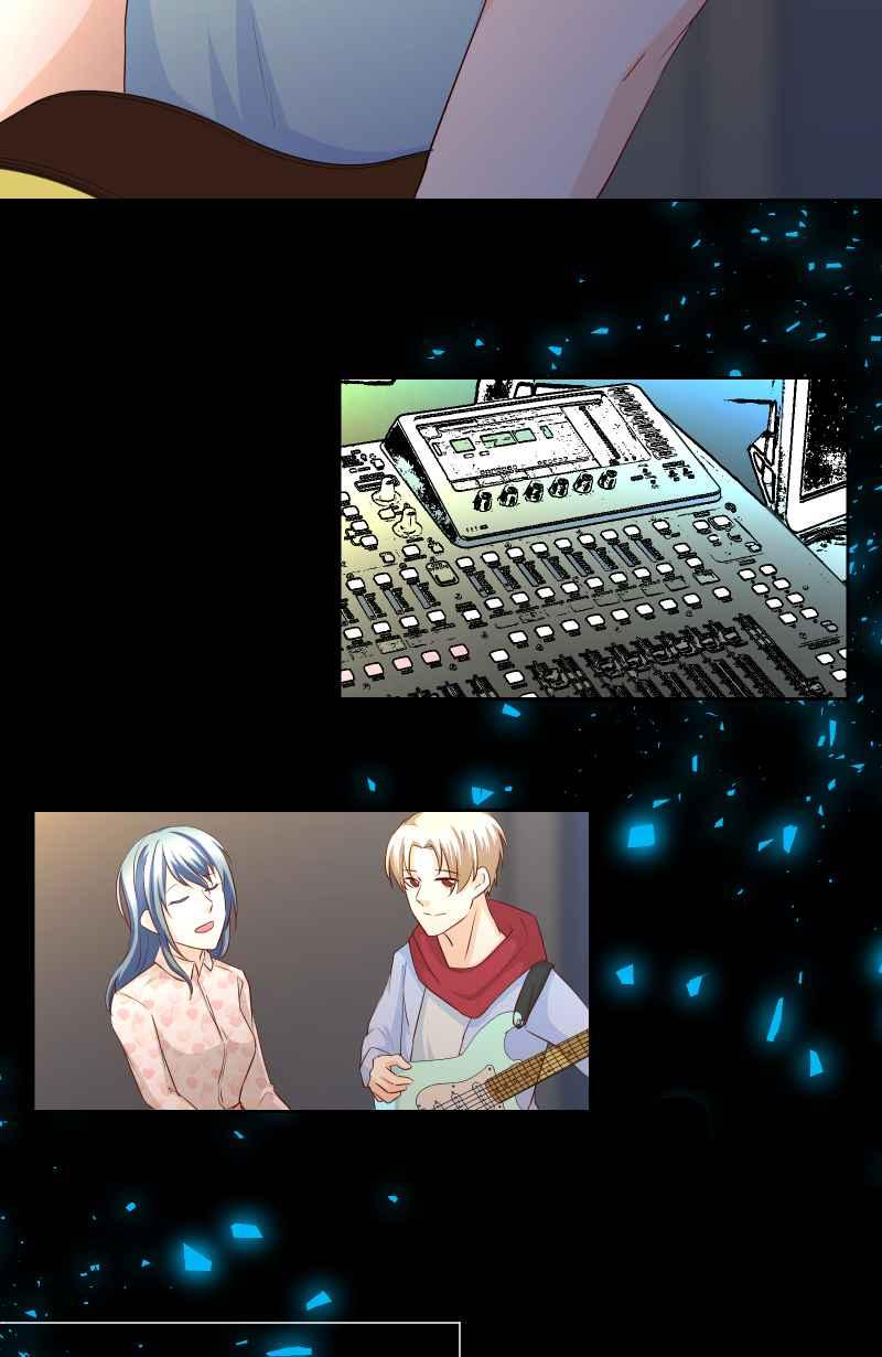 《隐之声》chapter22：LIVE HOUSE（1） 第24页