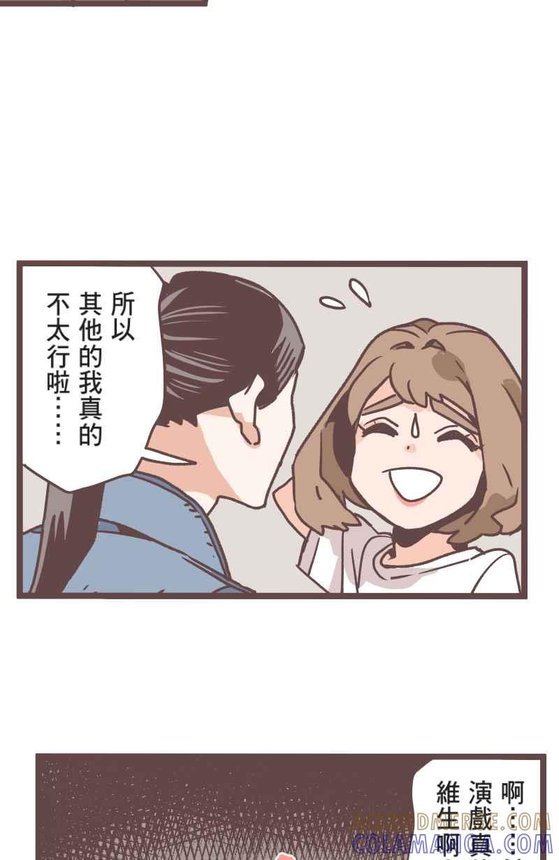 《魔幻时刻：THE ACTOR》第24话 第7页