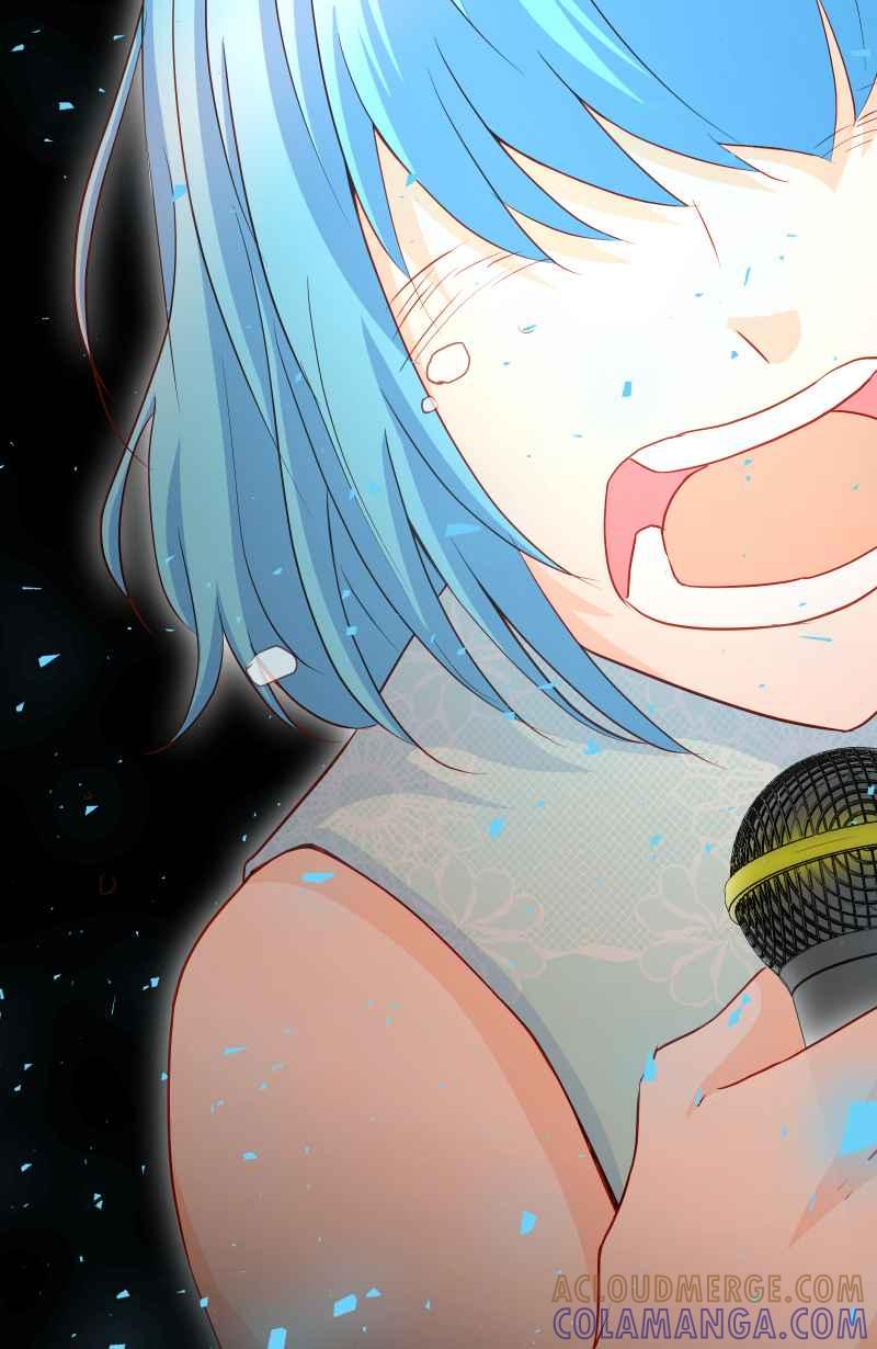 《隐之声》chapter23：危机 第23页