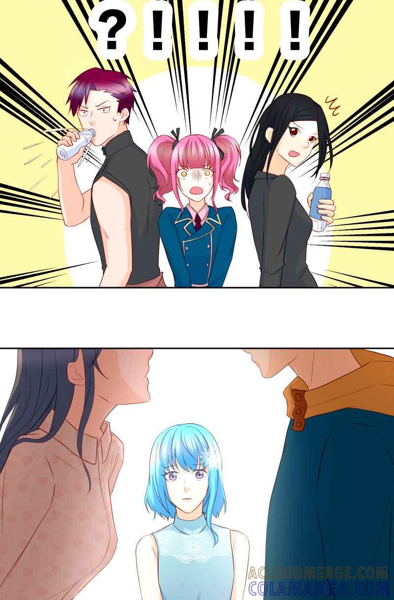 《隐之声》chapter23：危机 第35页
