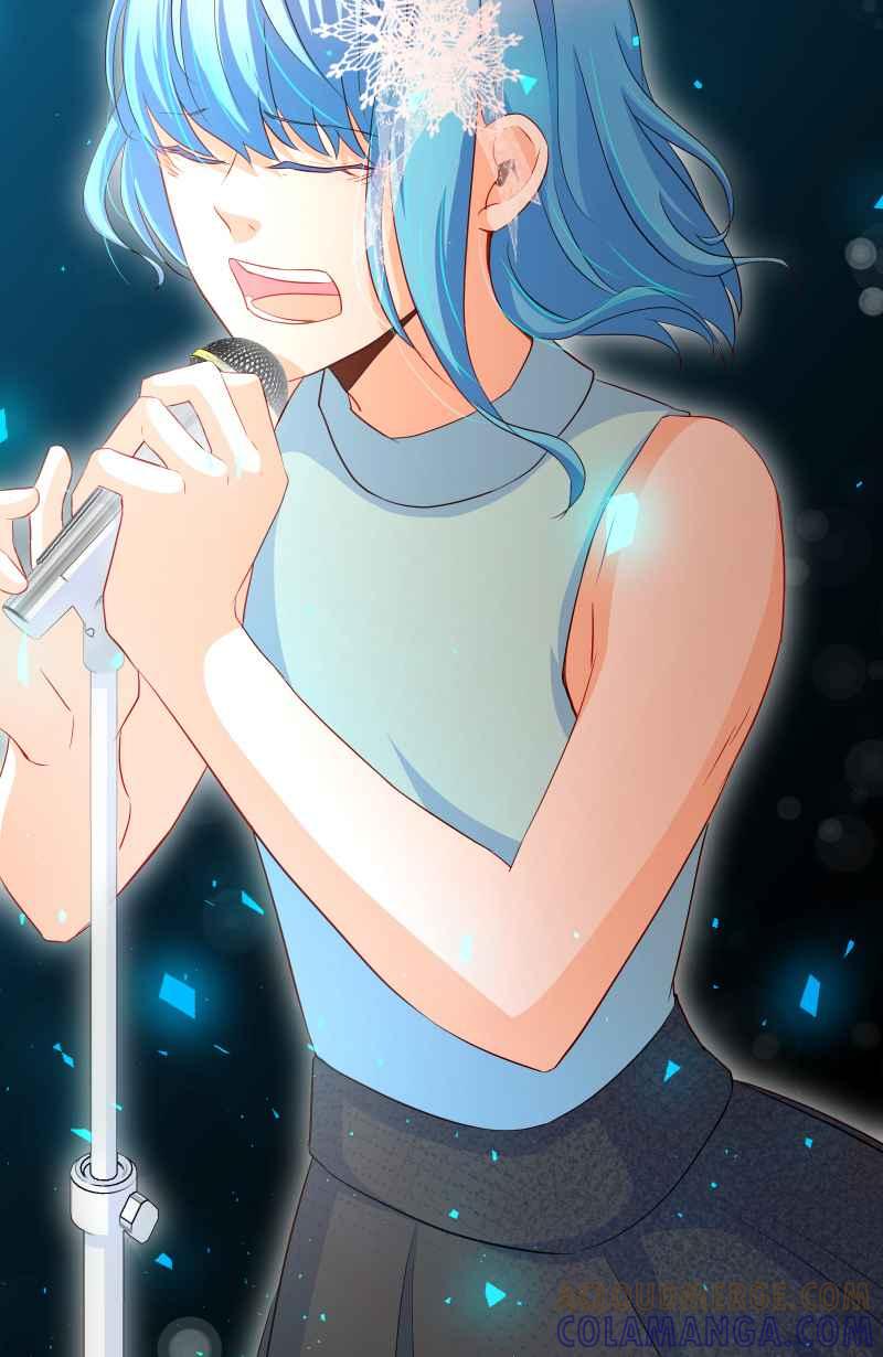 《隐之声》chapter23：危机 第15页