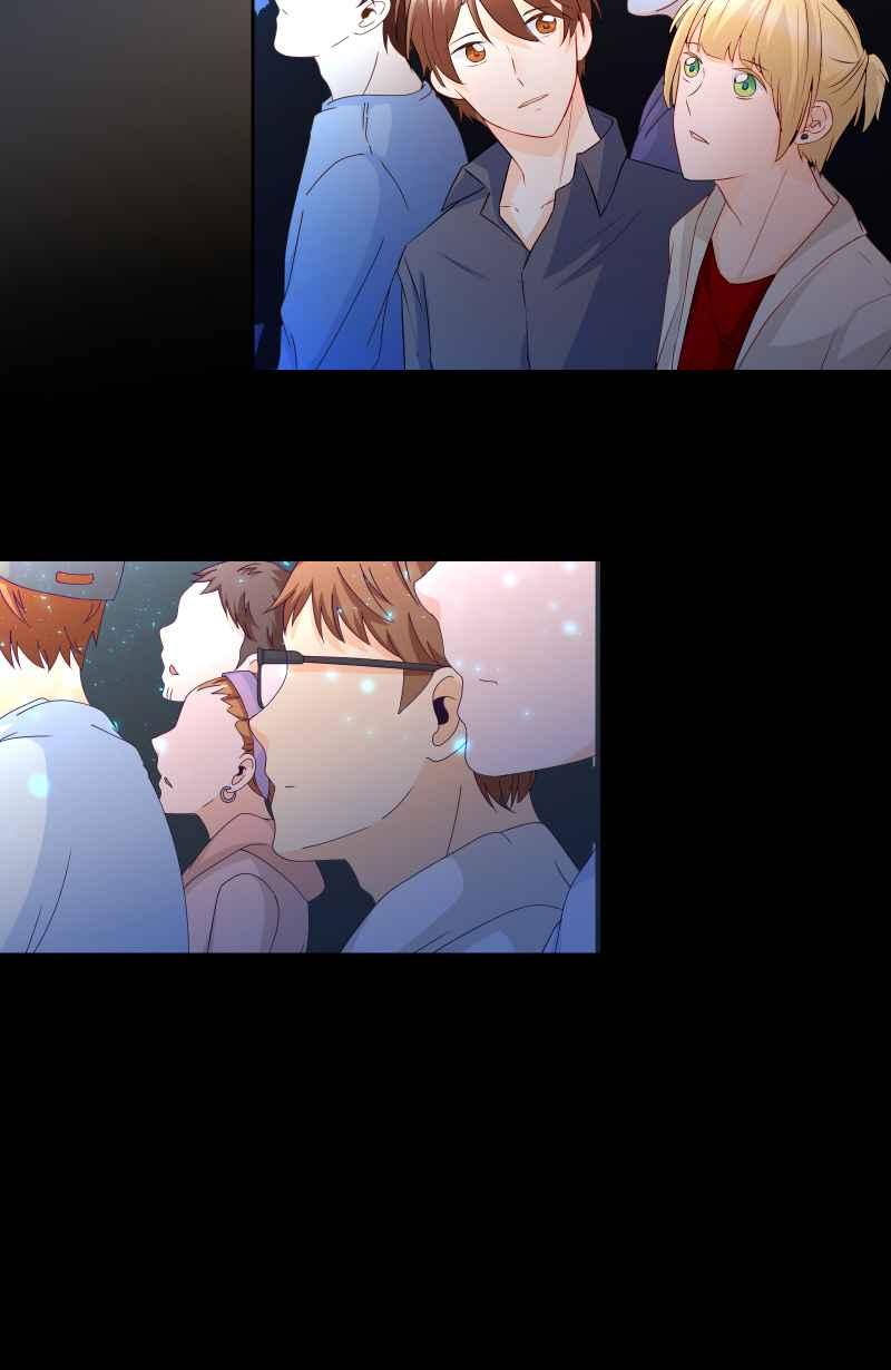 《隐之声》chapter23：危机 第10页