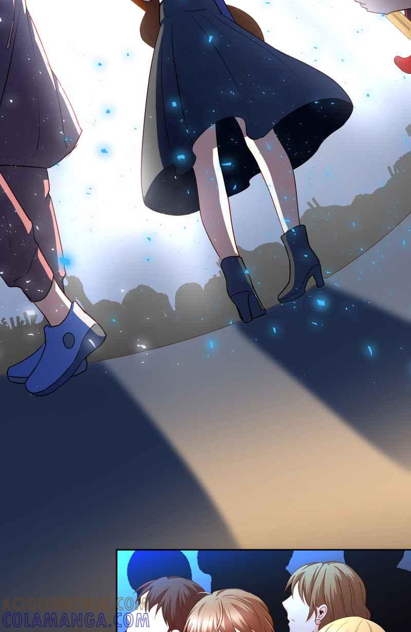 《隐之声》chapter23：危机 第9页