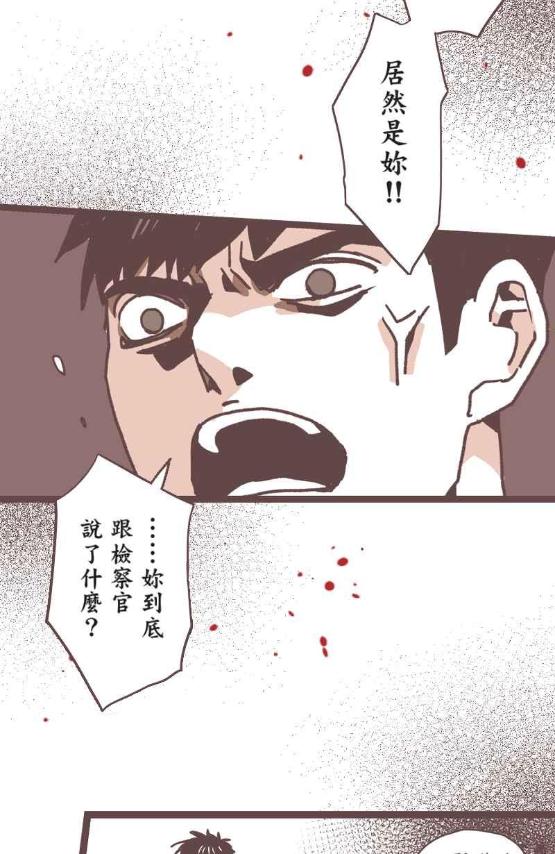 《魔幻时刻：THE ACTOR》第25话 第38页