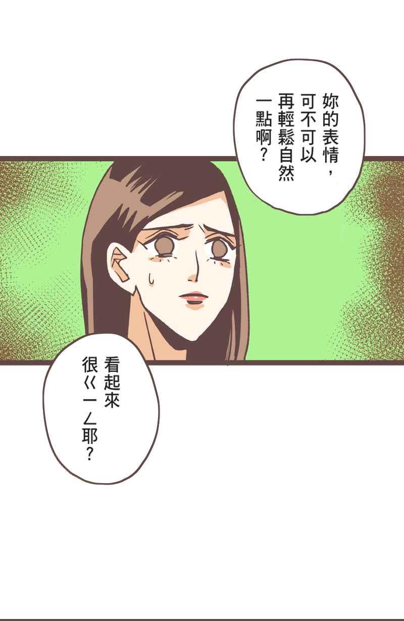 《魔幻时刻：THE ACTOR》第25话 第6页