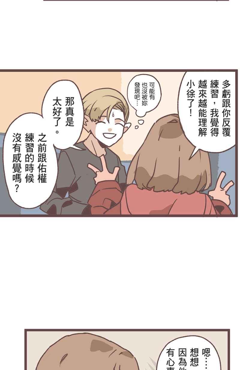 《魔幻时刻：THE ACTOR》第27话 第38页