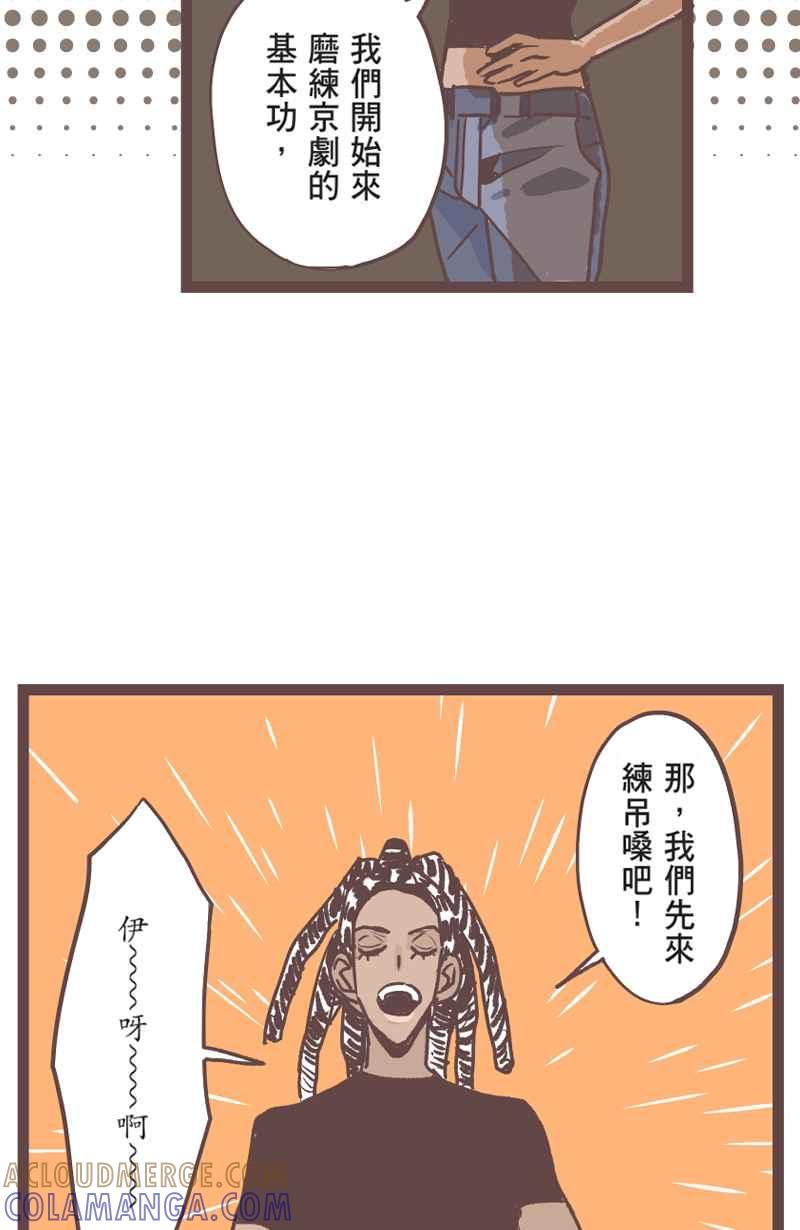 《魔幻时刻：THE ACTOR》第27话 第7页