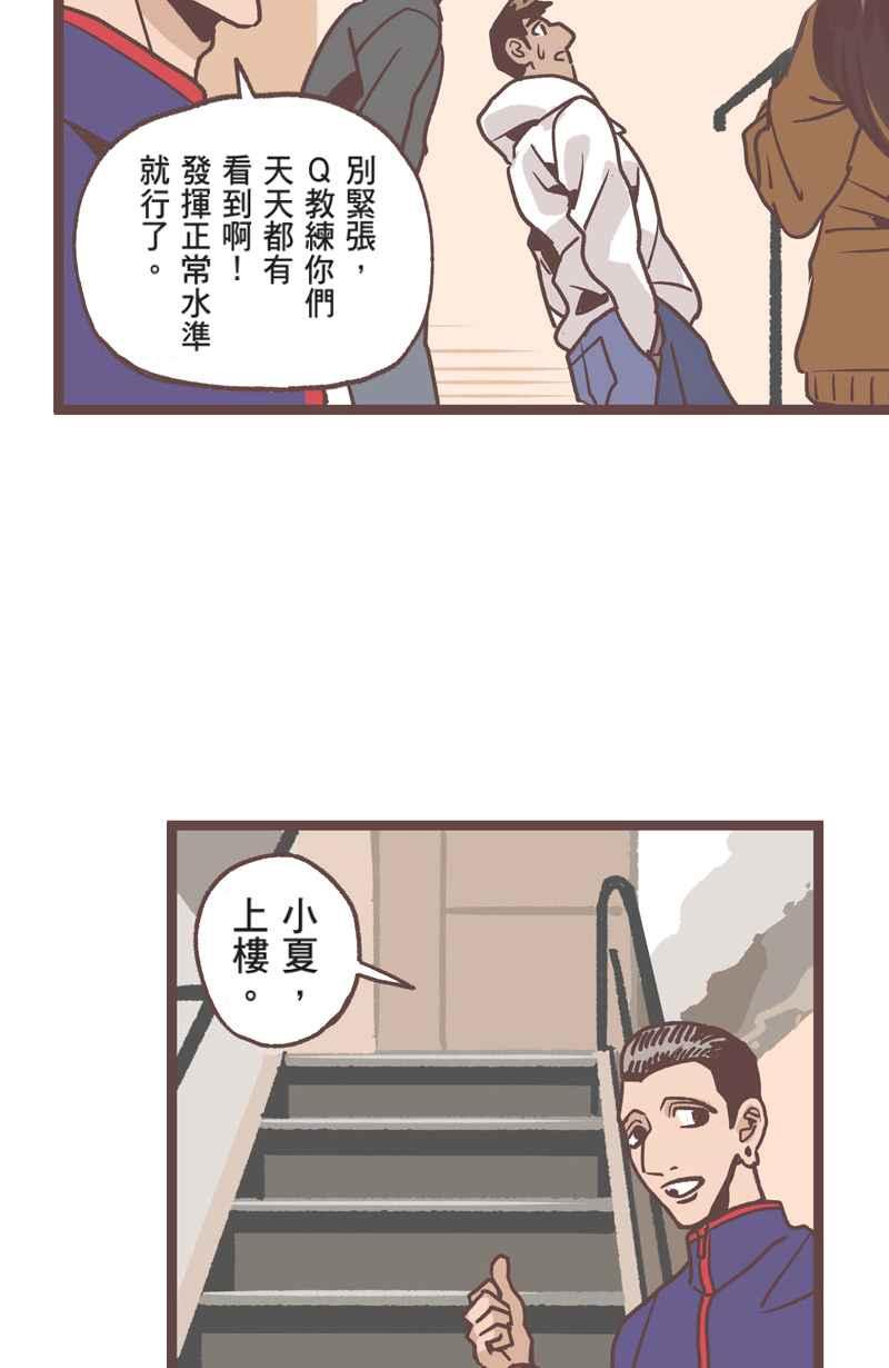 《魔幻时刻：THE ACTOR》第27话 第47页