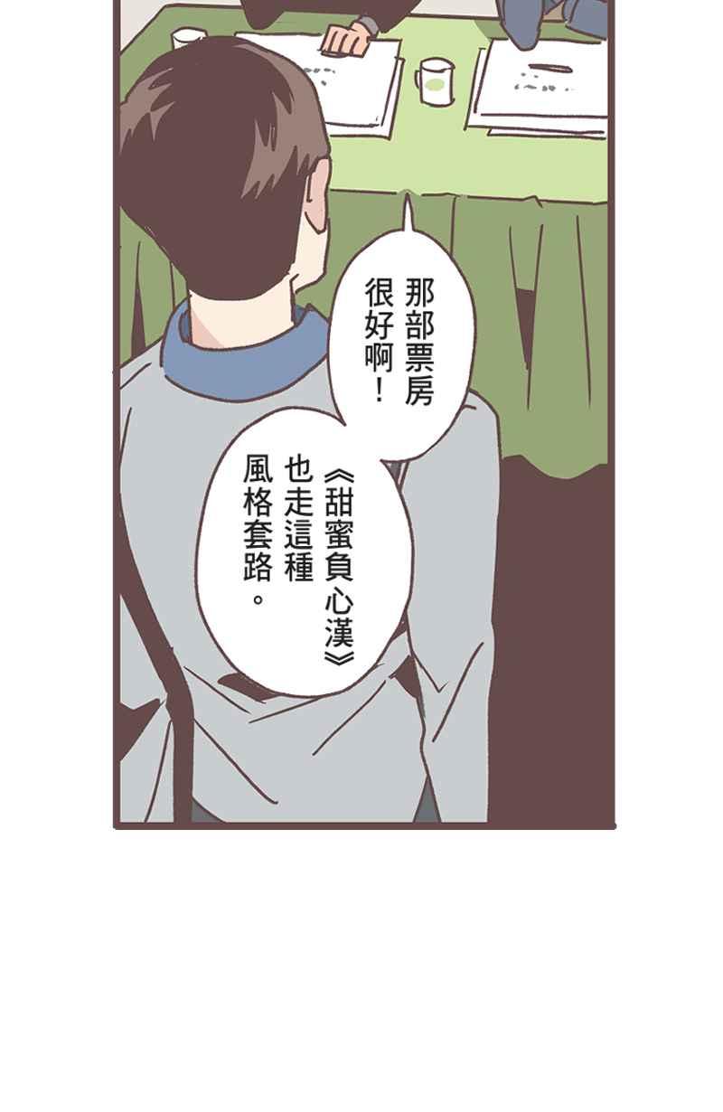 《魔幻时刻：THE ACTOR》第28话 第59页