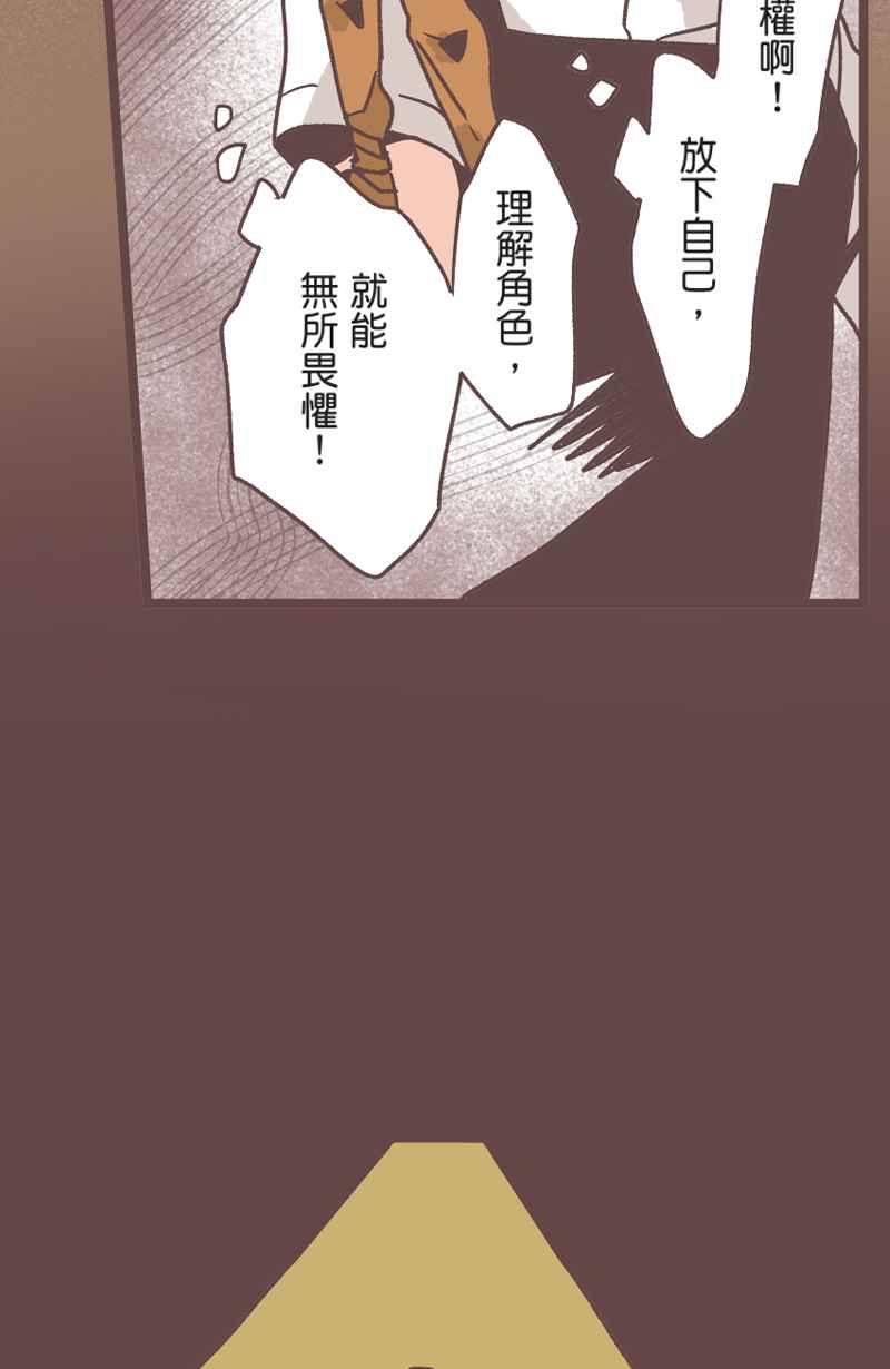 《魔幻时刻：THE ACTOR》第28话 第15页