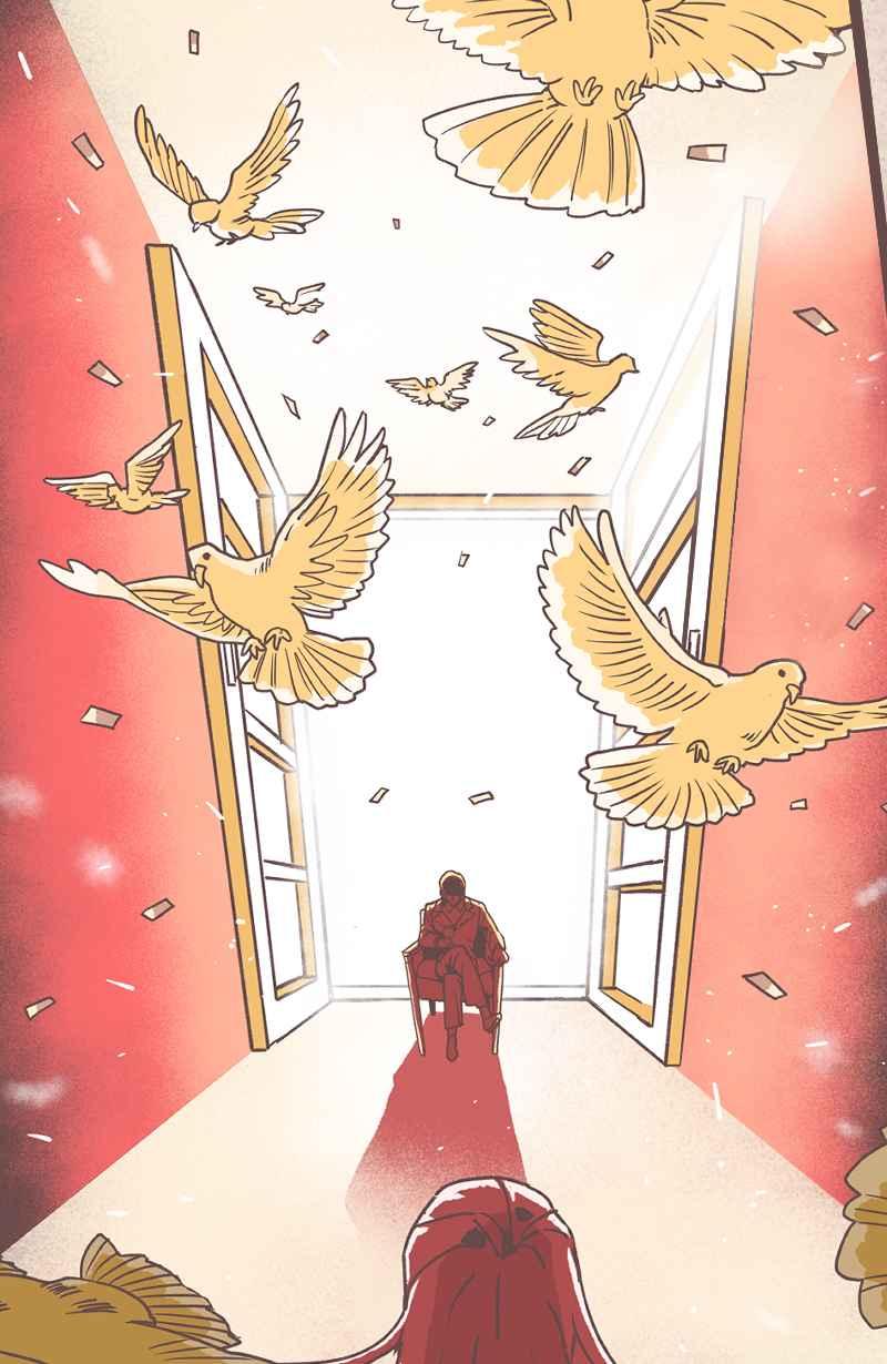 《魔幻时刻：THE ACTOR》第28话 第27页