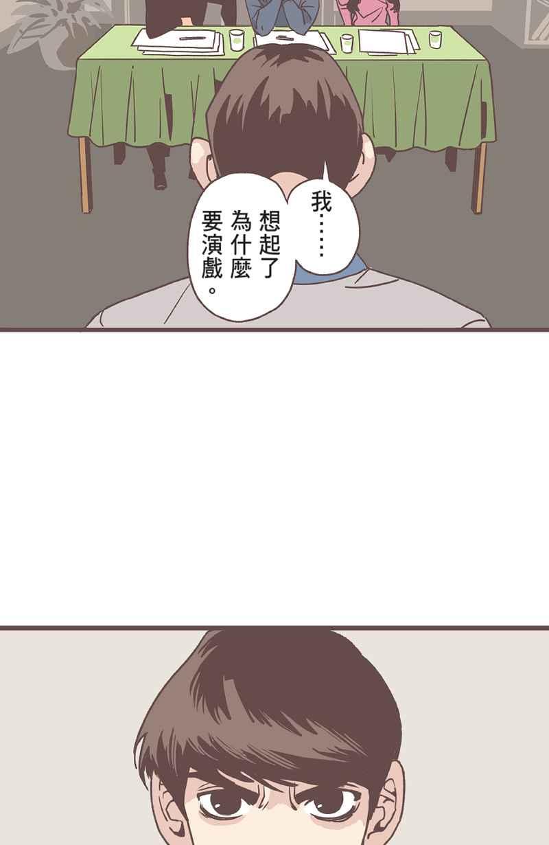 《魔幻时刻：THE ACTOR》第28话 第54页