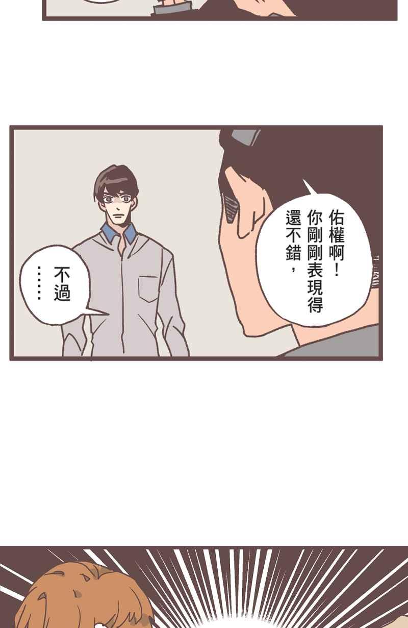 《魔幻时刻：THE ACTOR》第28话 第56页