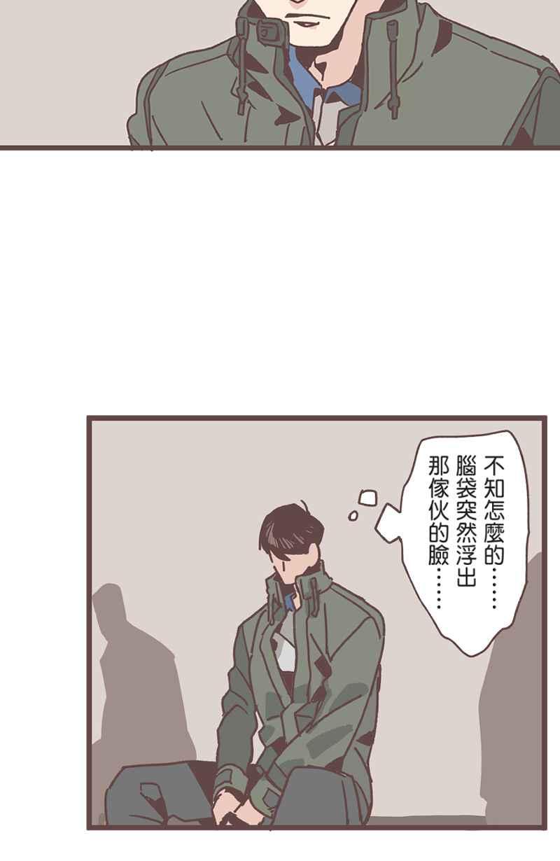 《魔幻时刻：THE ACTOR》第28话 第6页