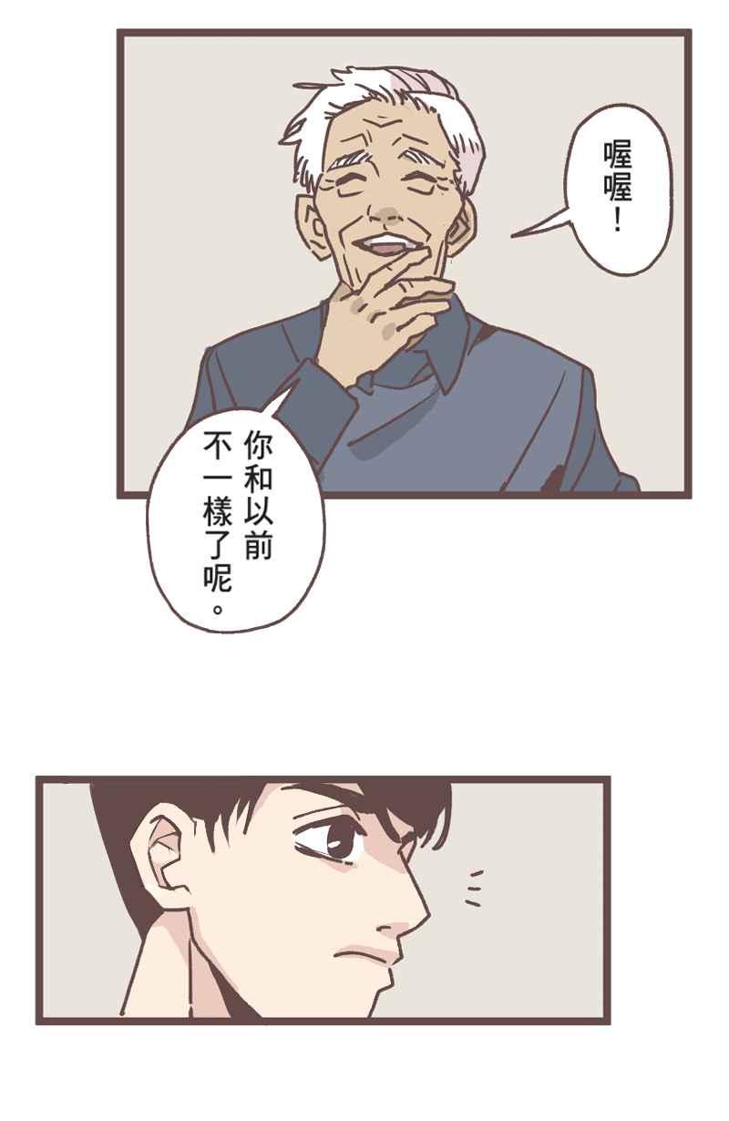 《魔幻时刻：THE ACTOR》第28话 第39页