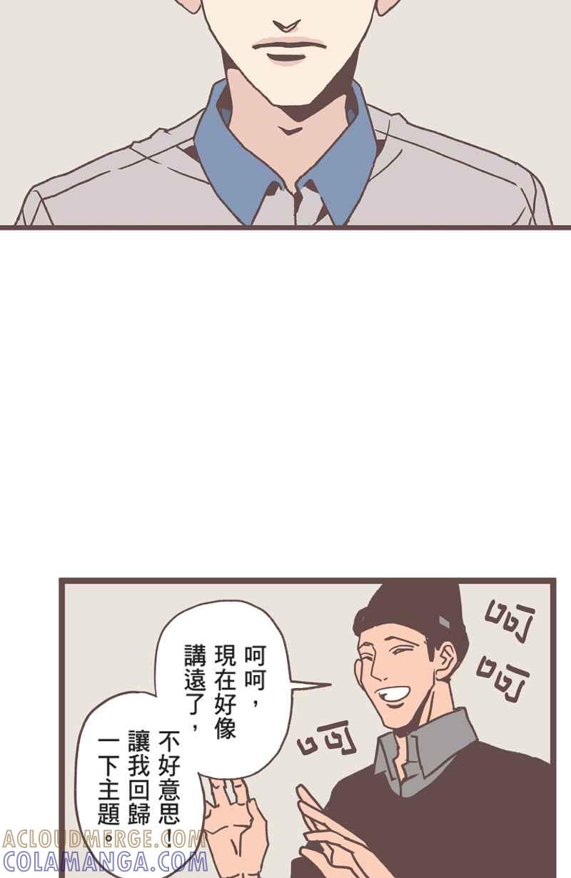 《魔幻时刻：THE ACTOR》第28话 第55页