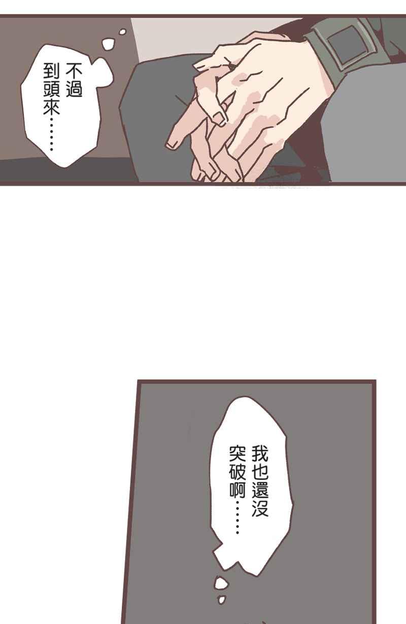 《魔幻时刻：THE ACTOR》第28话 第8页