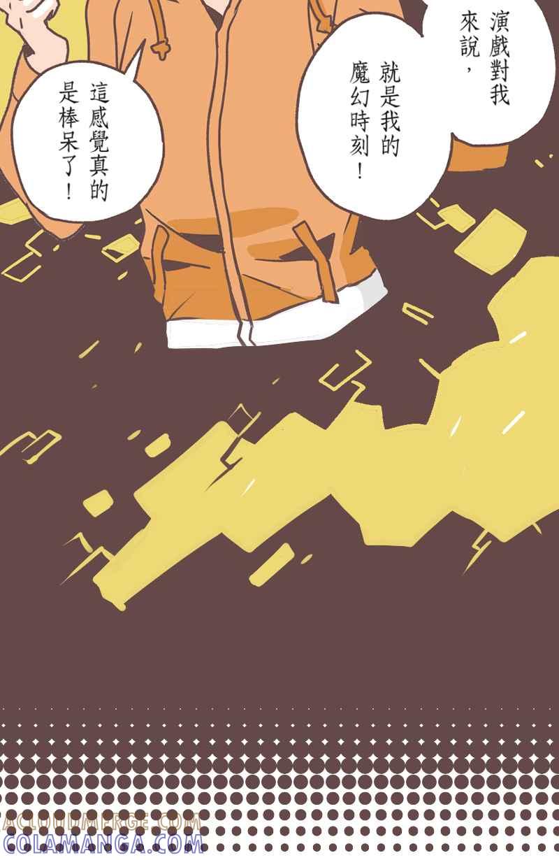 《魔幻时刻：THE ACTOR》第28话 第52页