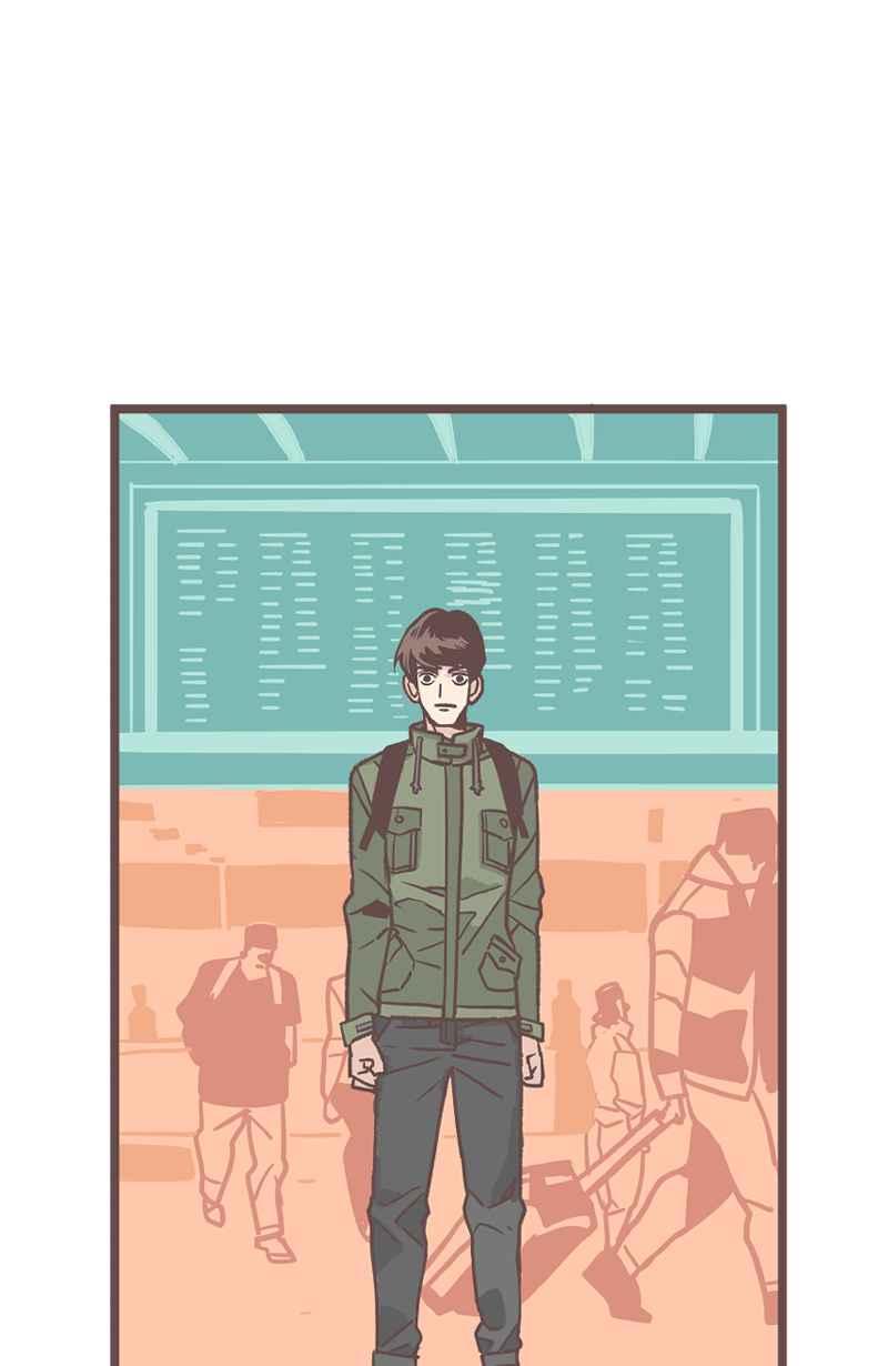 《魔幻时刻：THE ACTOR》第29话 第3页