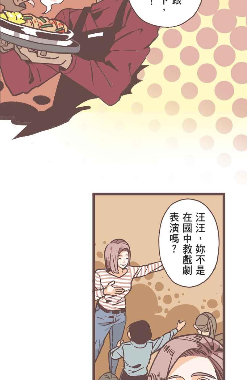 《魔幻时刻：THE ACTOR》第29话 第50页