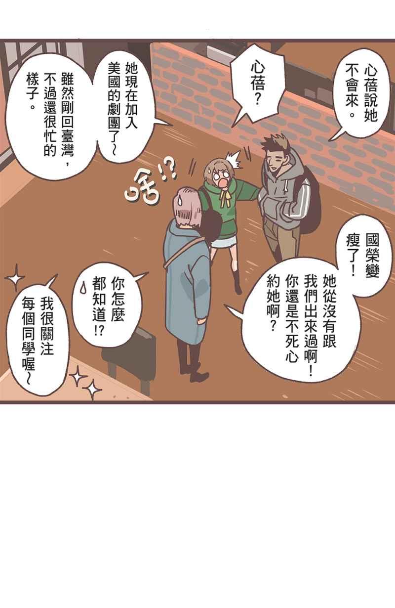 《魔幻时刻：THE ACTOR》第29话 第41页