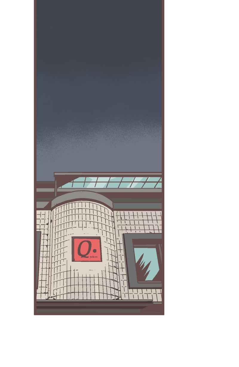《魔幻时刻：THE ACTOR》第29话 第12页