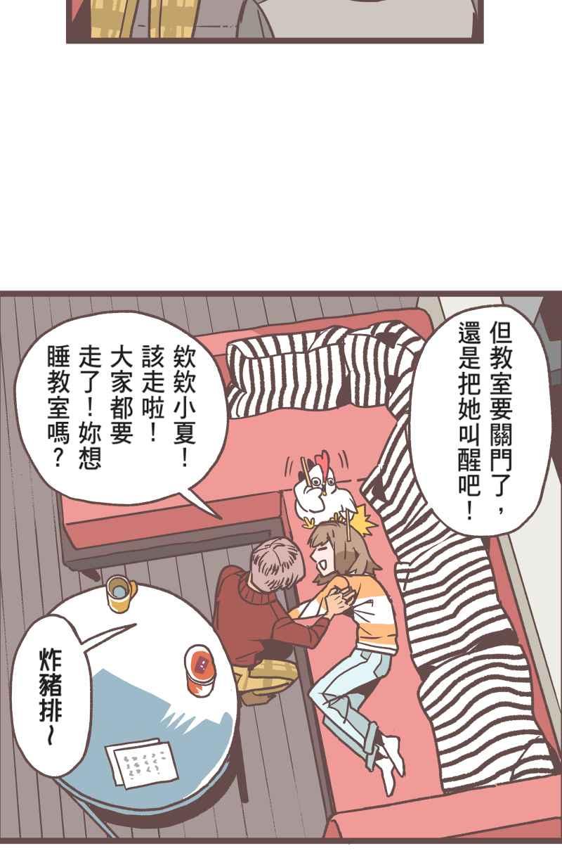 《魔幻时刻：THE ACTOR》第29话 第15页