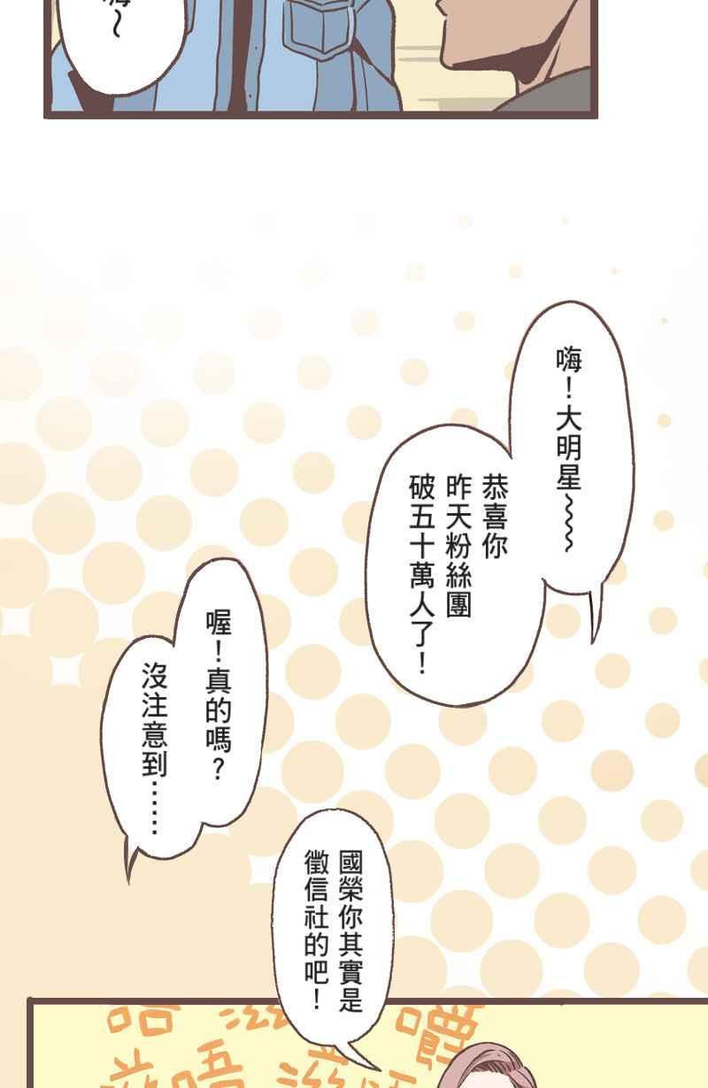 《魔幻时刻：THE ACTOR》第29话 第48页