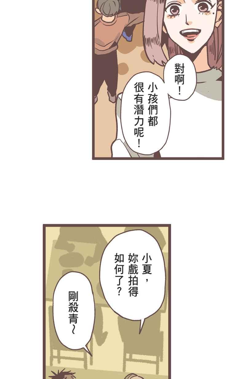 《魔幻时刻：THE ACTOR》第29话 第51页