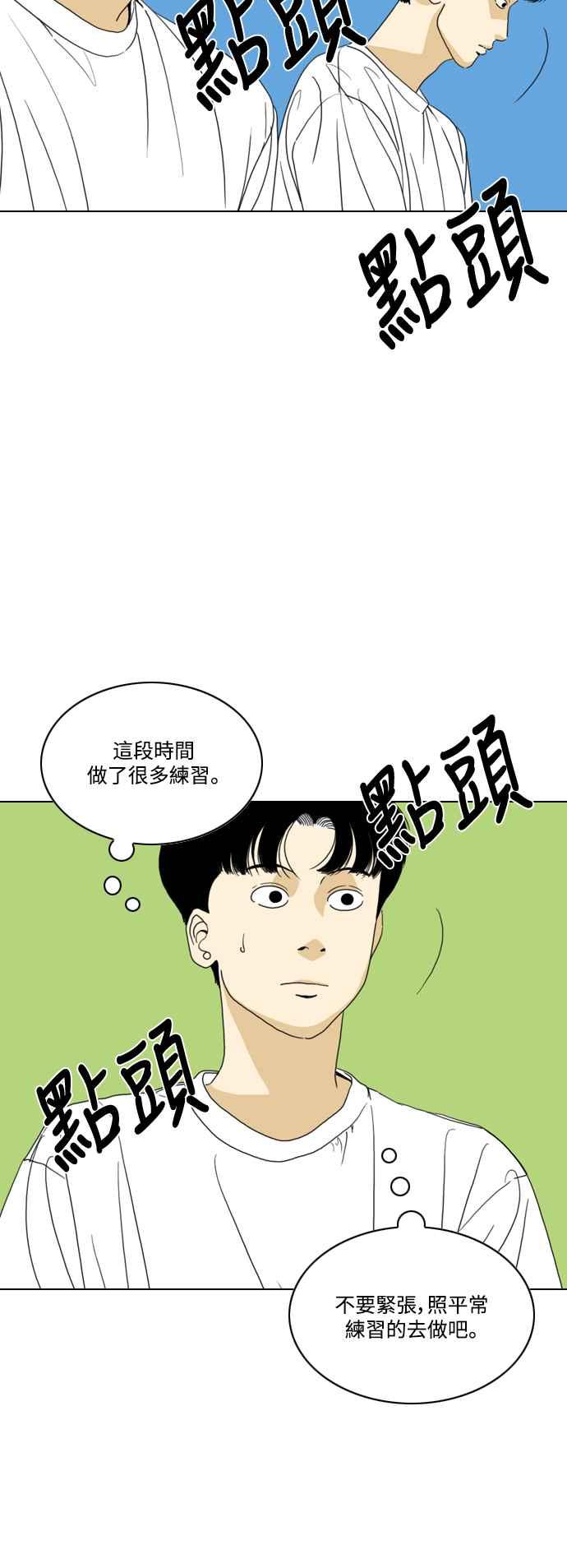 《闭上嘴！跳舞吧？》第60话 第36页