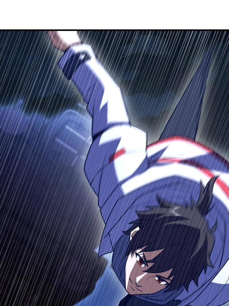 第一序列 第517话 516 轻松击败 第188页
