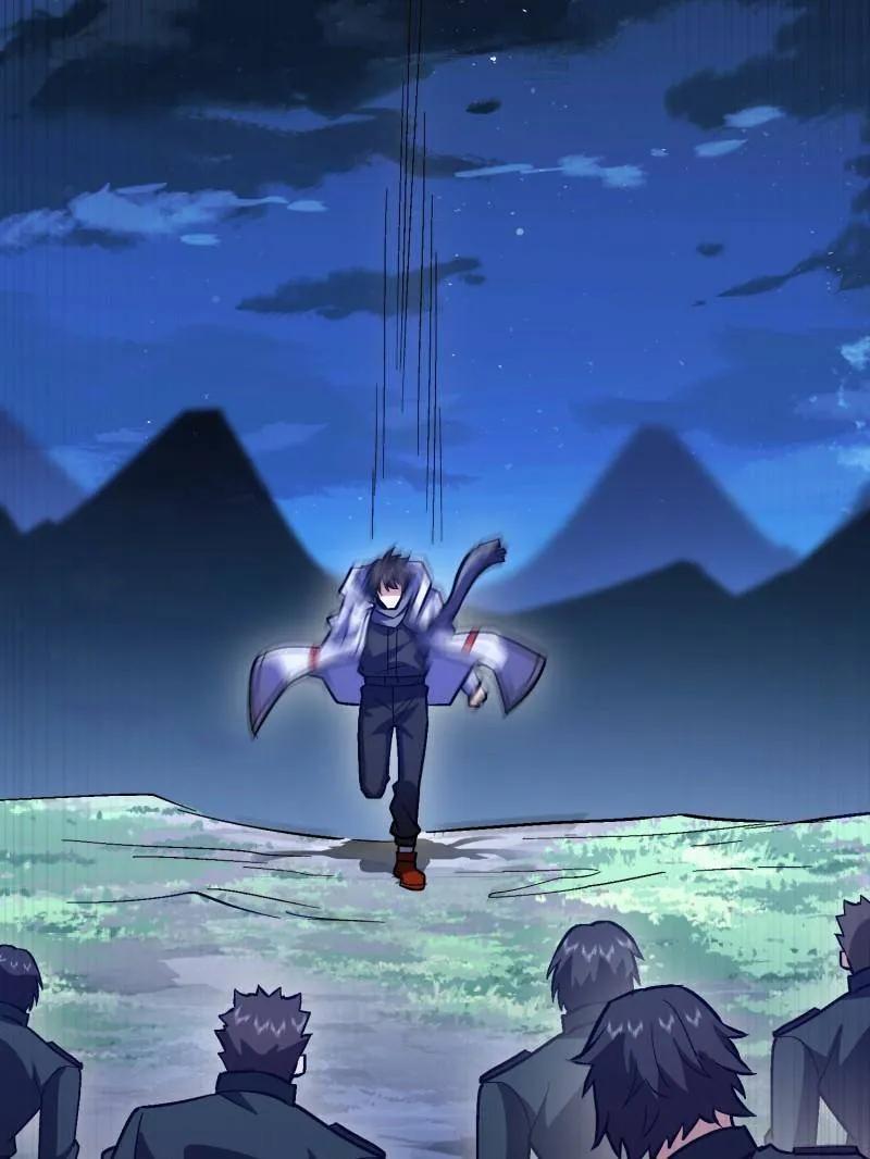 第一序列 第517话 516 轻松击败 第192页