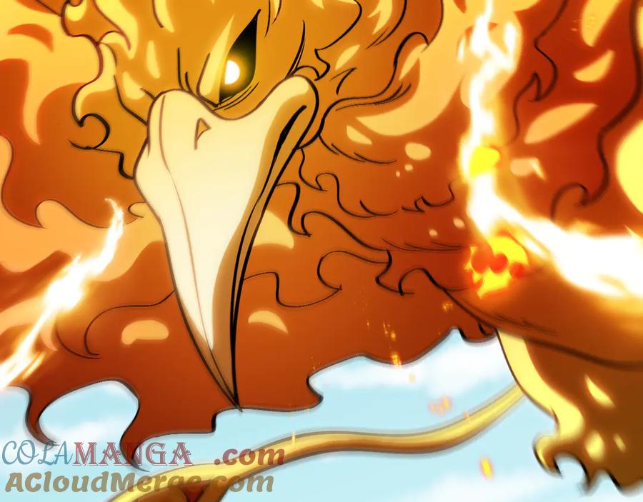 神级升级系统 第154话 海底兽潮 第89页