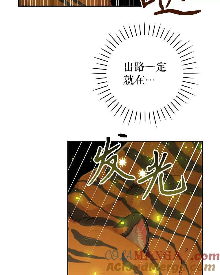 只需轻握我的手 24.巨大的老虎 第93页