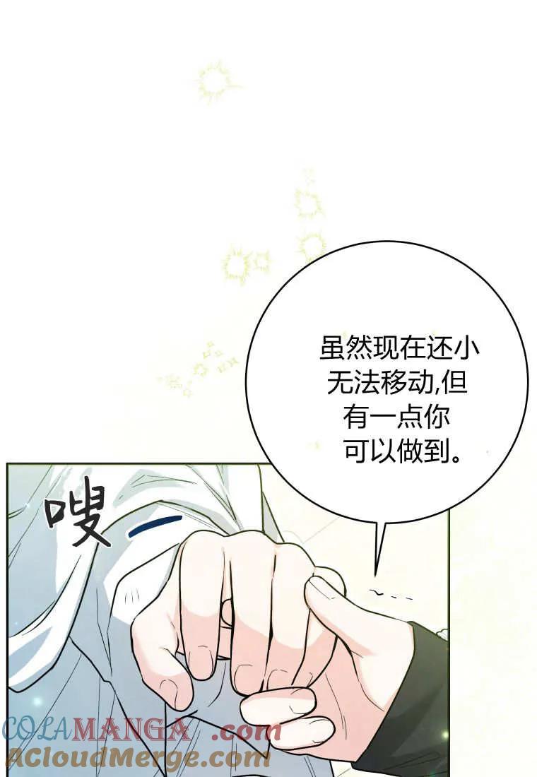 黑幕虎鲸宝宝 第48话 第105页