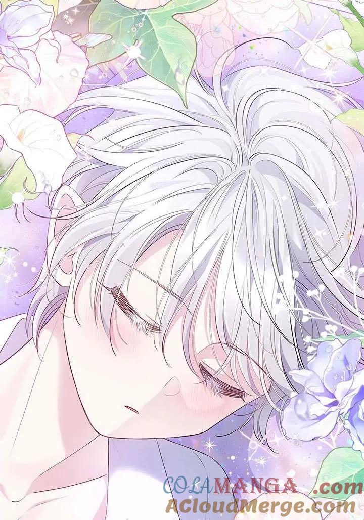 我拒绝了宠爱，为什么还要执着啊 第50话 第21页