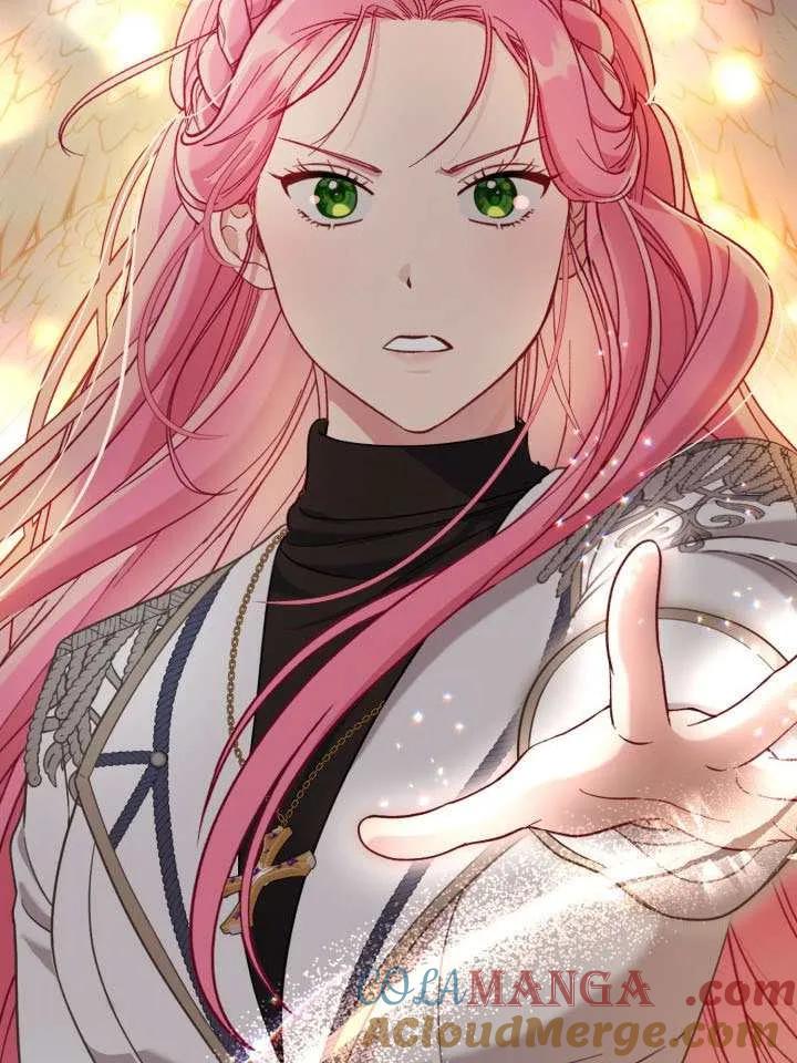 为附身者的特惠 - 第102话 - 第33张图