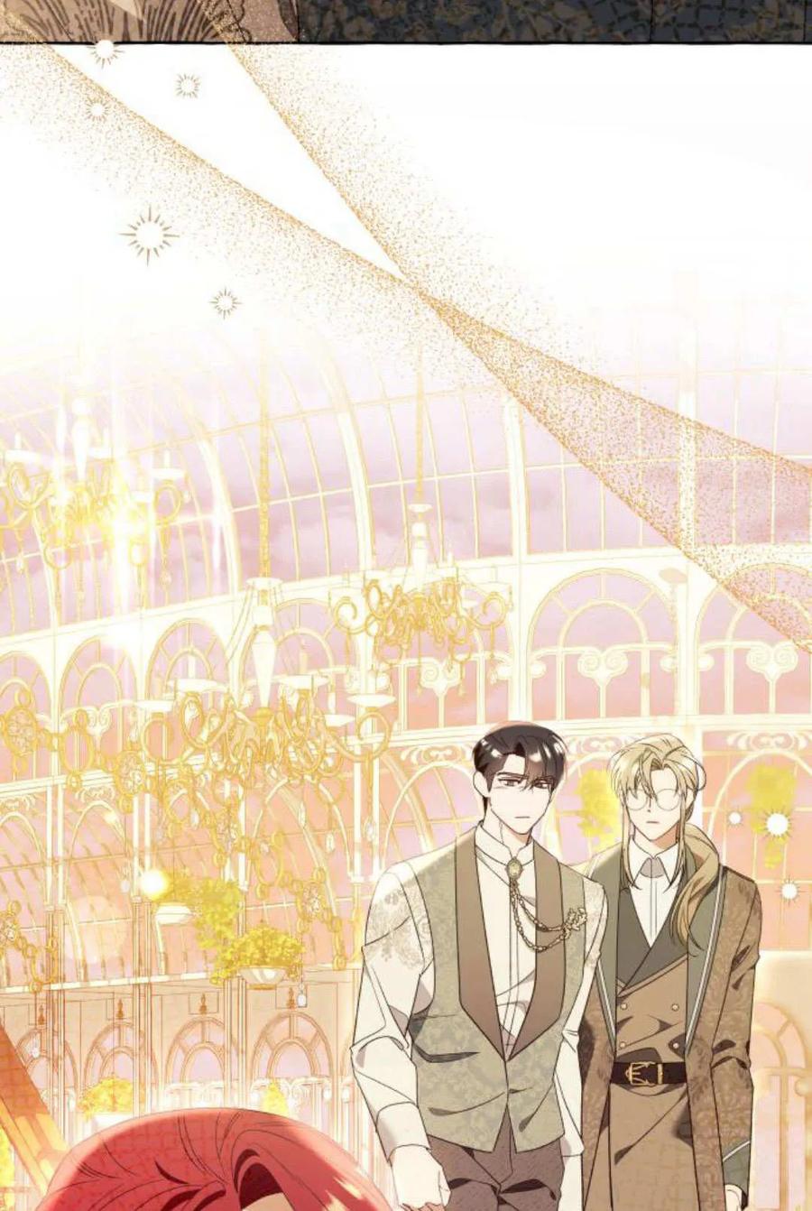 《以为只是普通附身》第90话 第44页