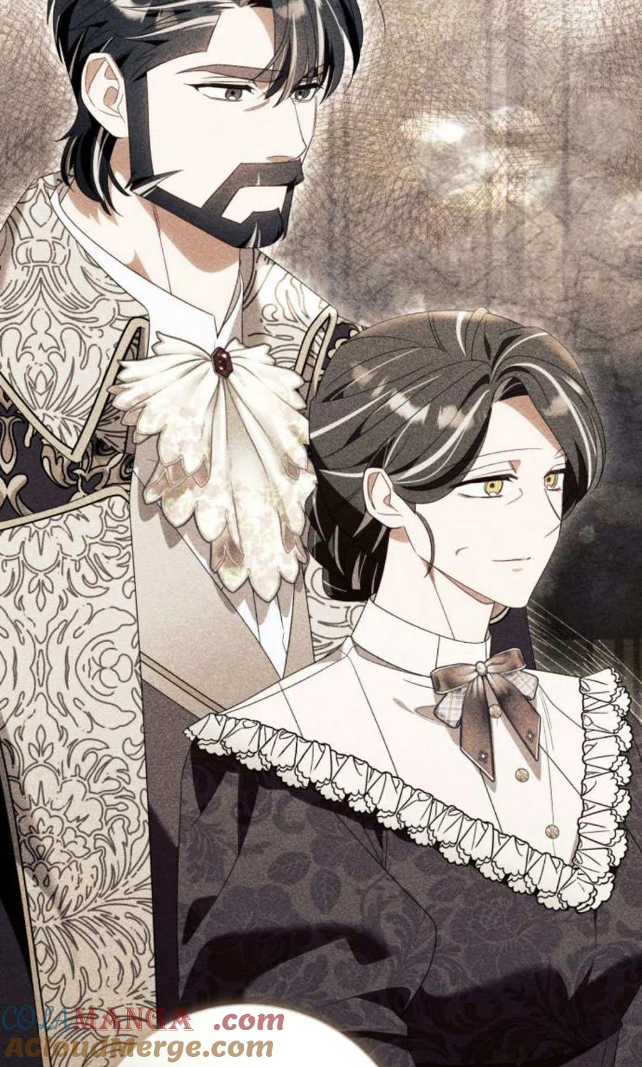 《以为只是普通附身》第90话 第55页