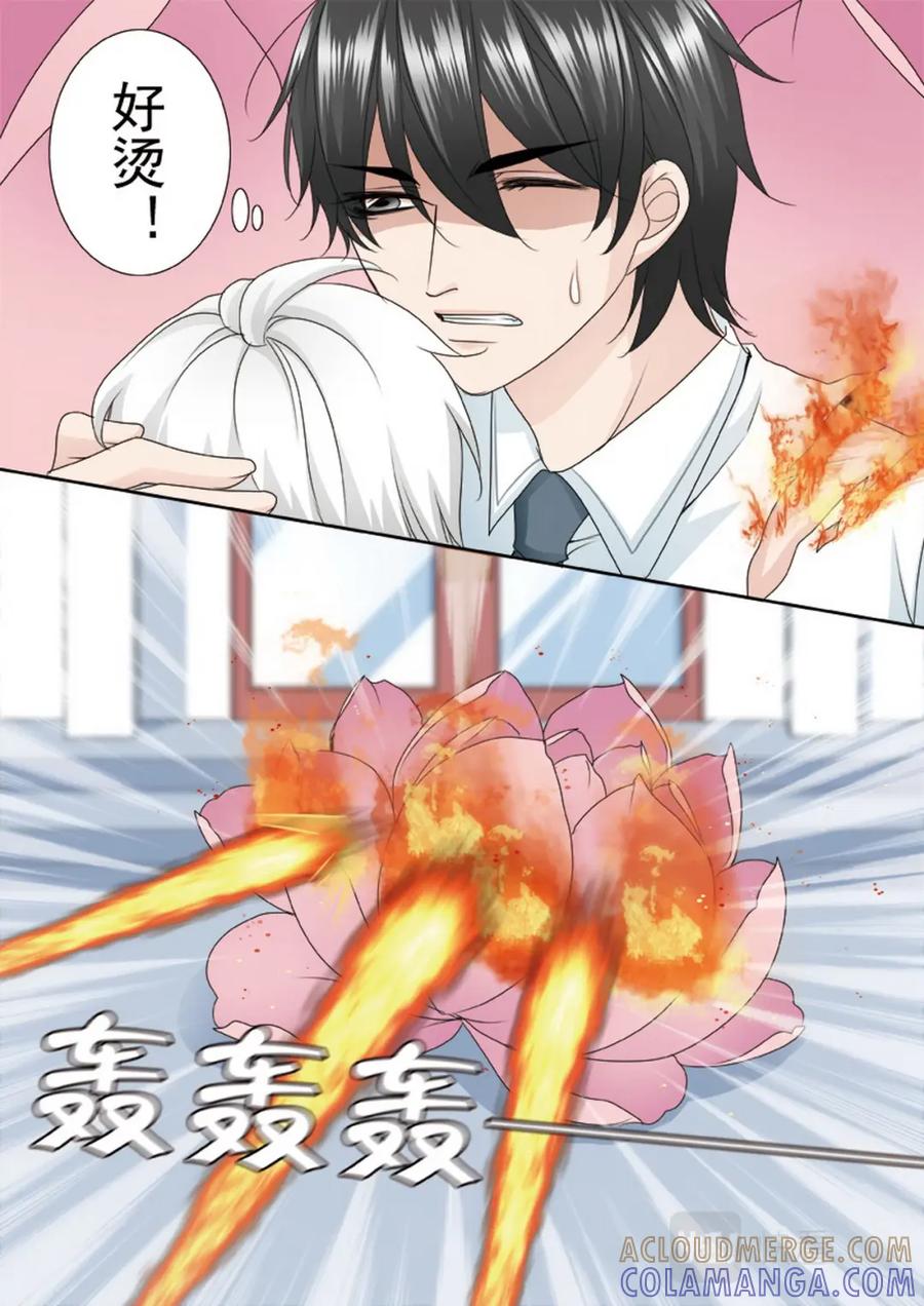 《我的师傅不是人》第两百四十八话 第2页