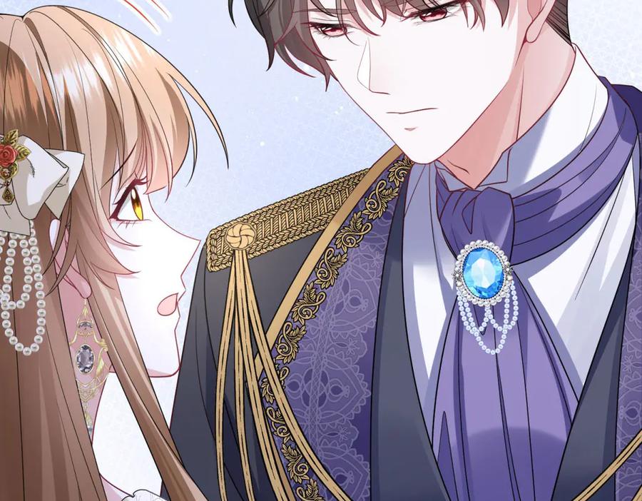 《成为病娇伯爵的女仆》第29话 雅拉？是你？ 第135页