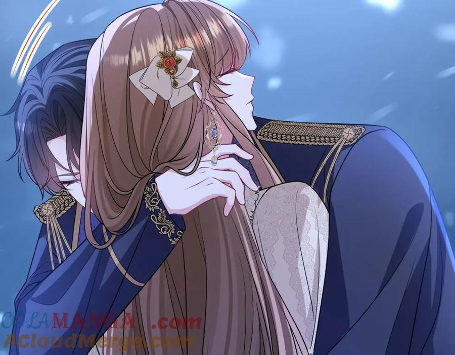《成为病娇伯爵的女仆》第29话 雅拉？是你？ 第165页