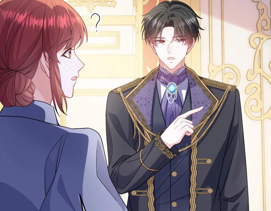 《成为病娇伯爵的女仆》第29话 雅拉？是你？ 第175页