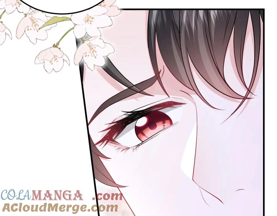 《成为病娇伯爵的女仆》第29话 雅拉？是你？ 第125页