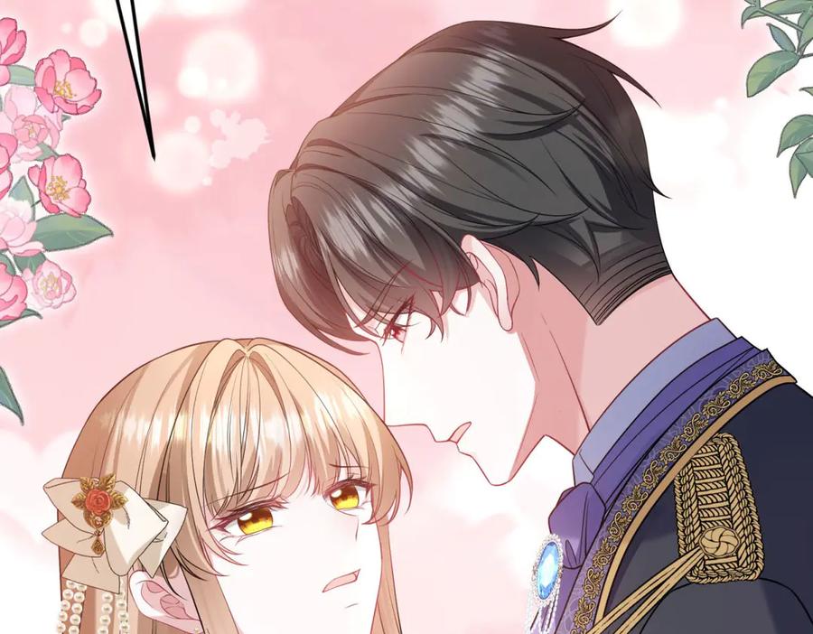 《成为病娇伯爵的女仆》第29话 雅拉？是你？ 第128页