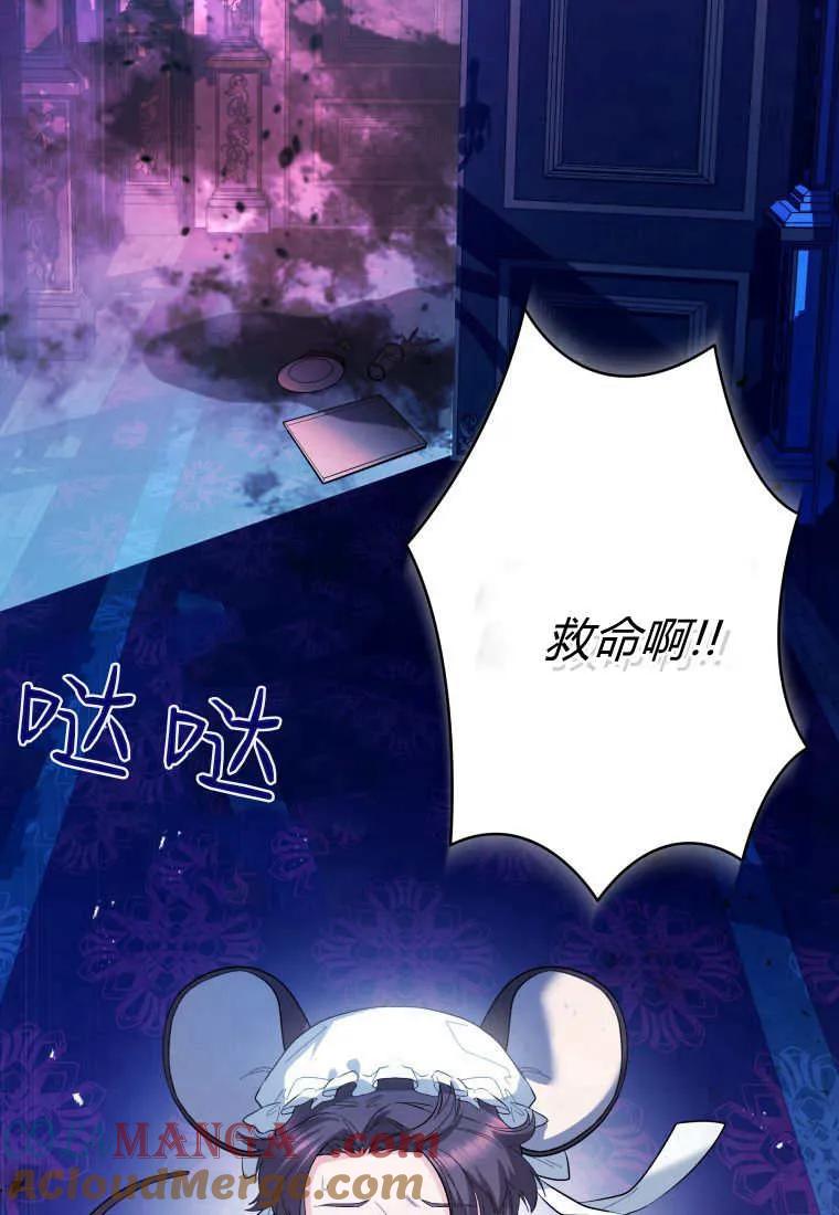 黑幕虎鲸宝宝 第31话 第33页