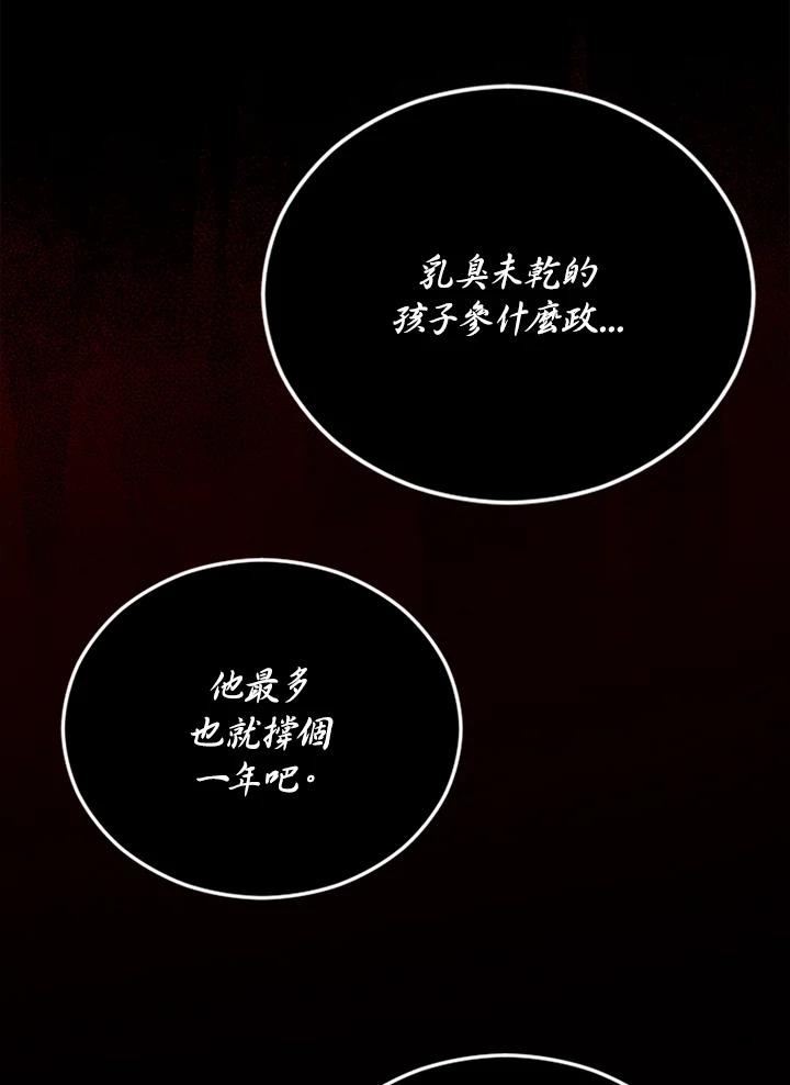 《上任首日黑暗降临》序章 第20页