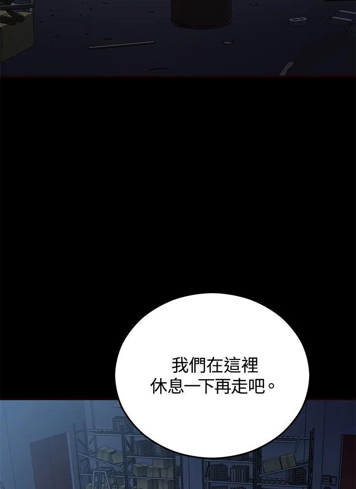 《上任首日黑暗降临》第9话 第74页