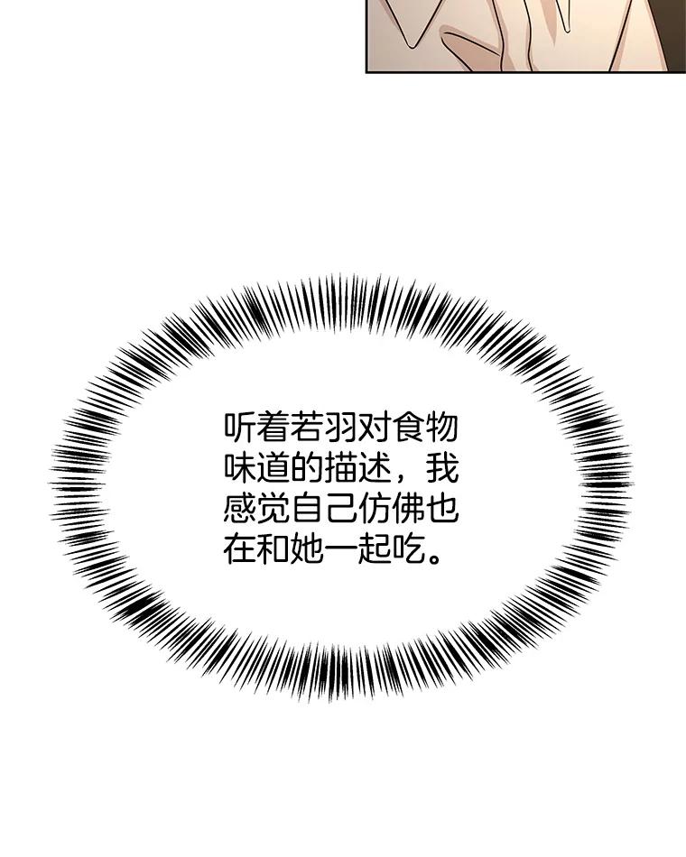《替吸血鬼吃饭的我》101.对我随意一点吧-大麦黄花鱼 第75页