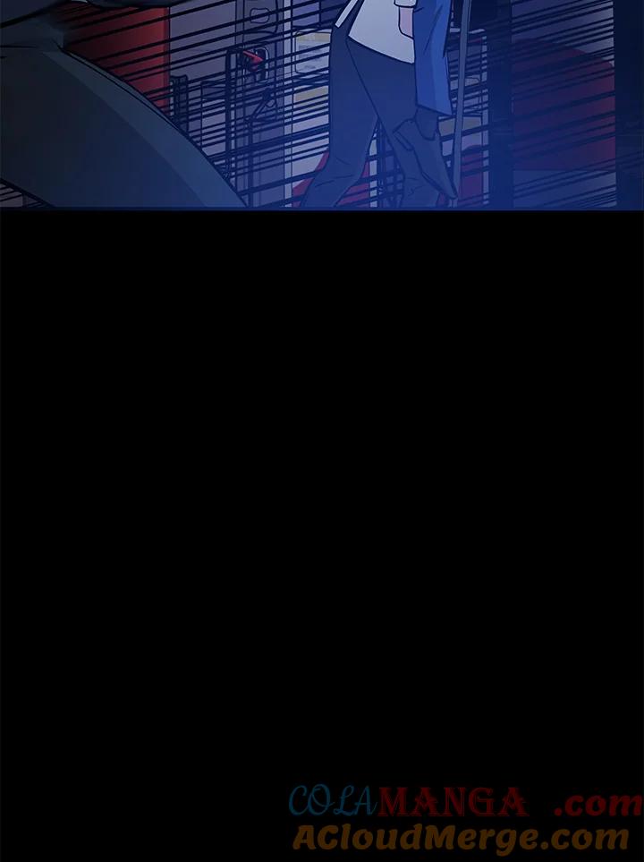 《上任首日黑暗降临》第10话 第113页